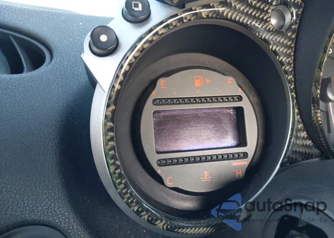 2017 Nissan 370Z из США, поврежденный, VIN JN1AZ4EH5HM950071